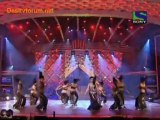 Jhalak Dikhla Jaa Season 4 - 12th December Online Part2