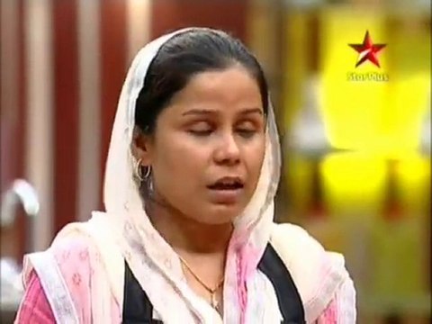 Mastersheff India - 12th December 2010 Part4