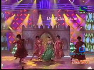 Jhalak Dikhla Jaa Season 4 - 12th December - Pt3