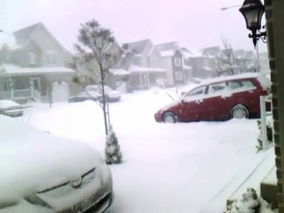 Tempête