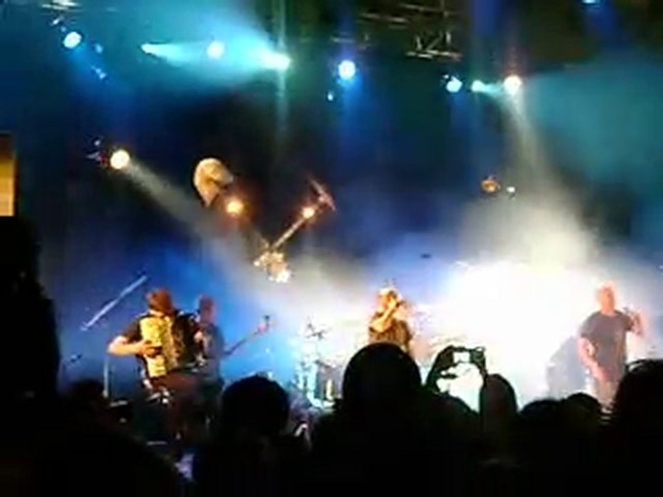 Tissé Métisse 2010