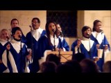 why not gospel -  abbaye du moncel