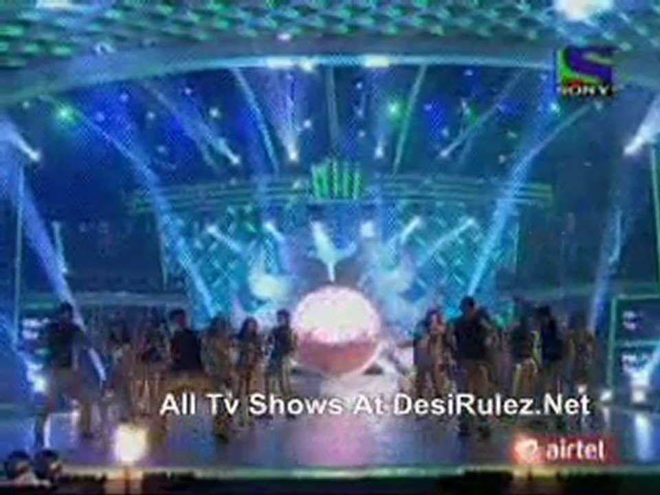 Jhalak Dikhhla Jaa12th December 2010  pt11
