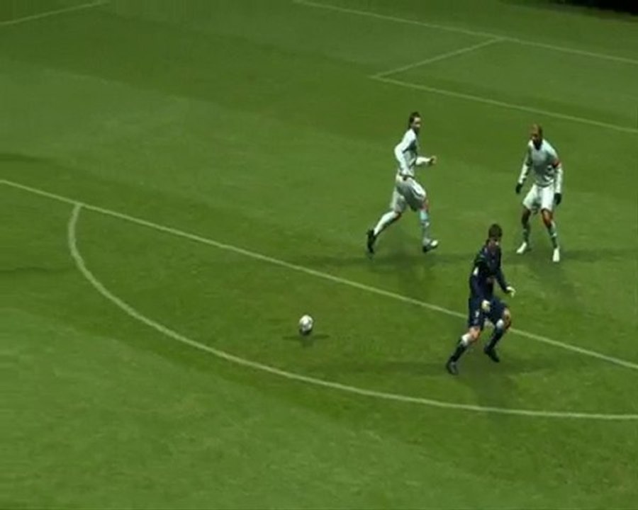 Chilena del Cavegol