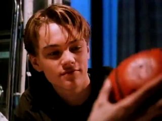 The Basketball Diaries - Trailer