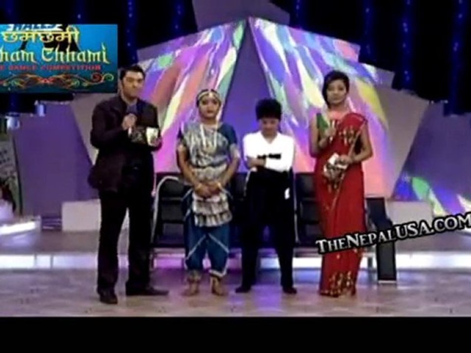 Chham Chhami-Dec. 12, 2010-Part 2