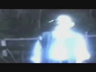 Histoire de fantôme dans une ferme aux États Unis