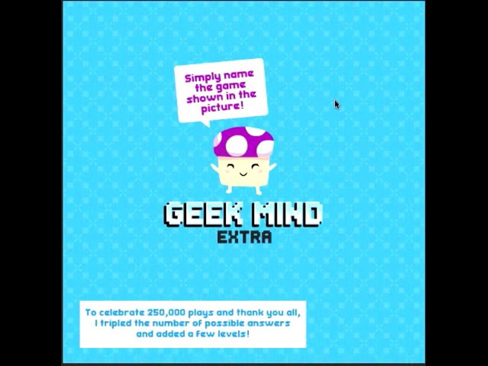 Hors Série n°7 - Geek Mind