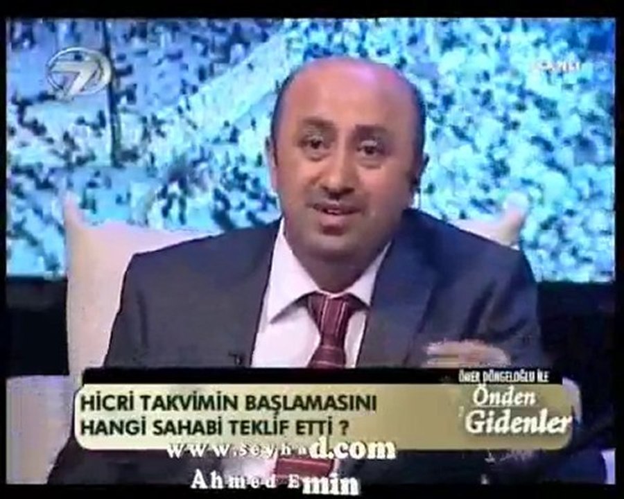 Hicri Takvimin Başlamasını Hangi Sahabi Teklif Etti