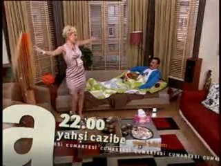Yahşi Cazibe 23. Bölüm Fragmanı www.tivitakip.com