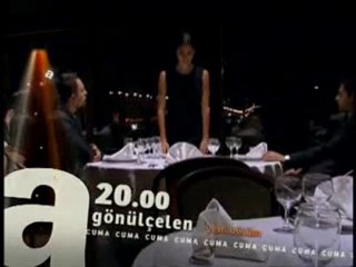 Gönülçelen 32. bölüm fragmanı www.tivitakip.com