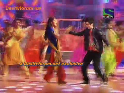 Jhalak Dikhla Jaa Season 4 - 12th December Online Part3