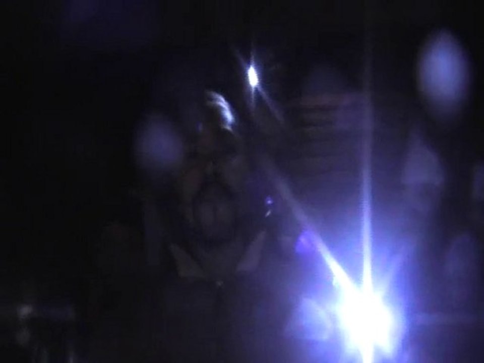 PT2 In These Last Days, The Wicked Is Being Reveled.