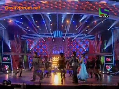 Jhalak Dikhla Jaa Season 4 - 12th December Online Part5