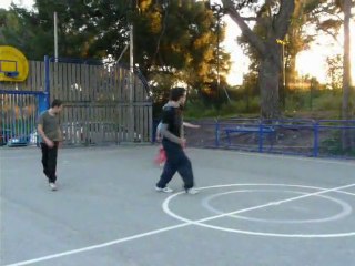 Fc Lices Espoir entrainement du 10 Décembre