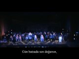 Aras Deniz Sipahi - Ey Yüce Aşk!