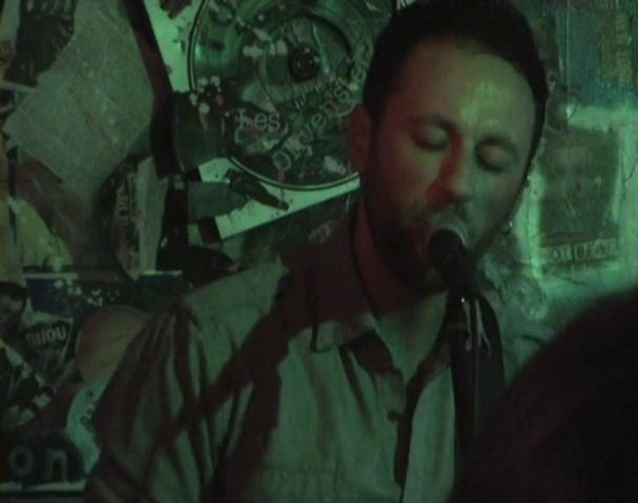 Event #37 :  Joseph d'Anvers @ Rouen | 11.12.10