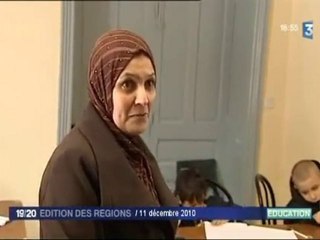 Ecole musulmane en France, multiculturalisme, assimilation