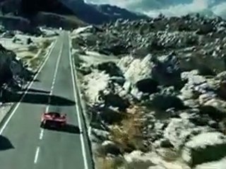 Need for Speed Hot Pursuit 2010