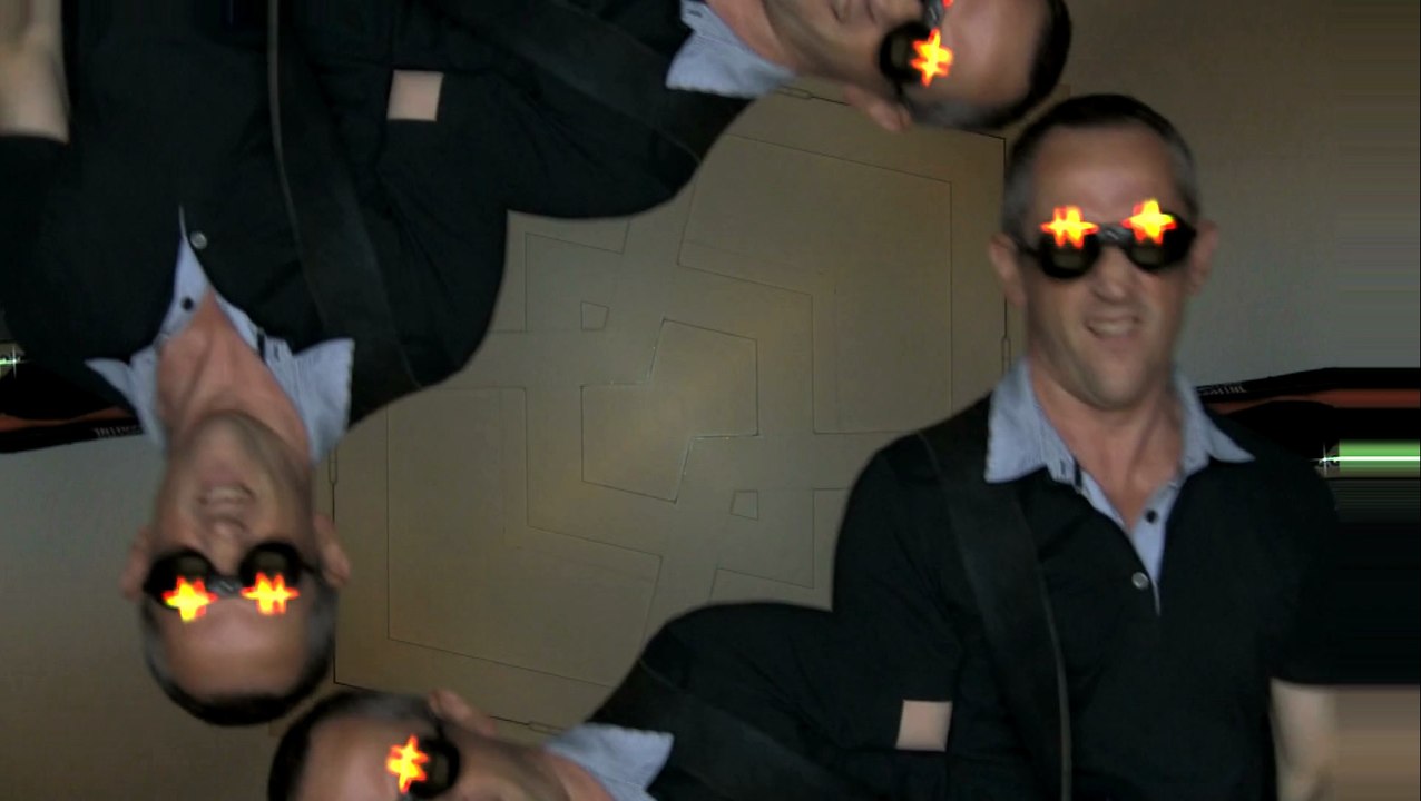 La vie en rose (versión punk-rock) by Nando