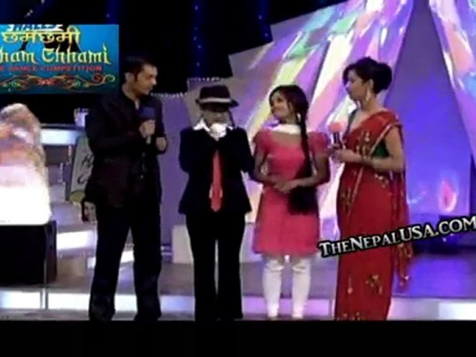 Chham Chhami-Dec. 12, 2010-Part 3(Last Part)