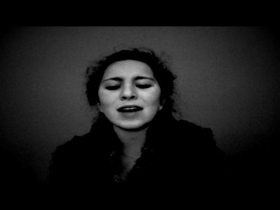 Take a bow ( cover) - By Ilana