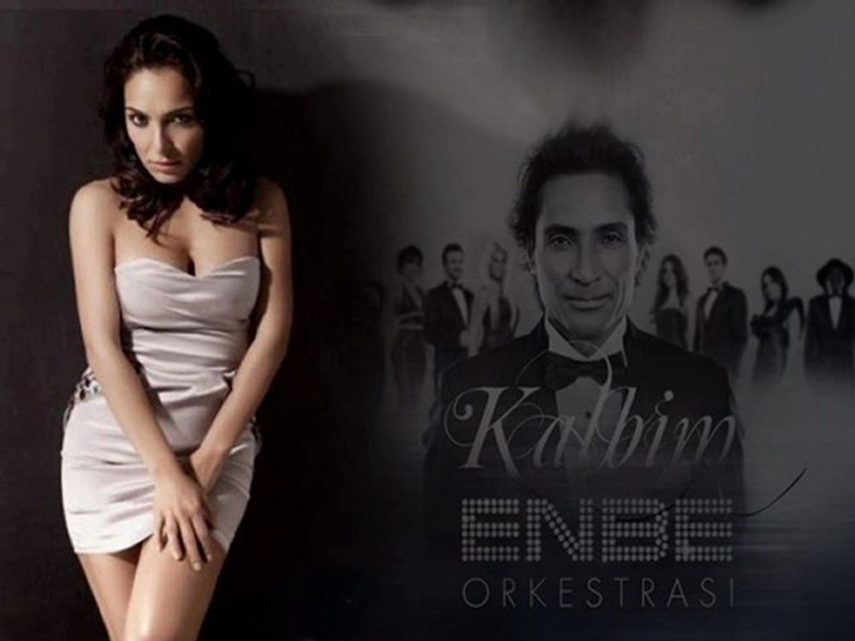 Enbe Orkestrası ~ Ziynet Sali - Dolaşayım Damarlarında