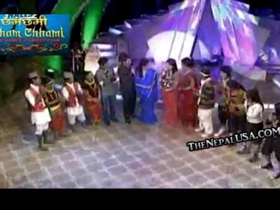 1-Chham Chhami-Dec. 12, 2010-PT 1