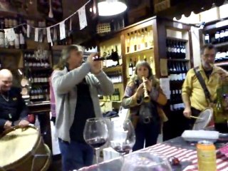 ballon rouge mange que tu frequente