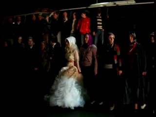 Halise ZAFER evlendi