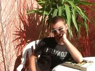 Bande annonce " 6eme jour " de JOSEPH  JOE LO  PORTO.