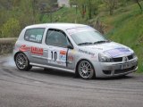 BestOf Rallyes Saison 2010 Alexis Murat / Johan Gres