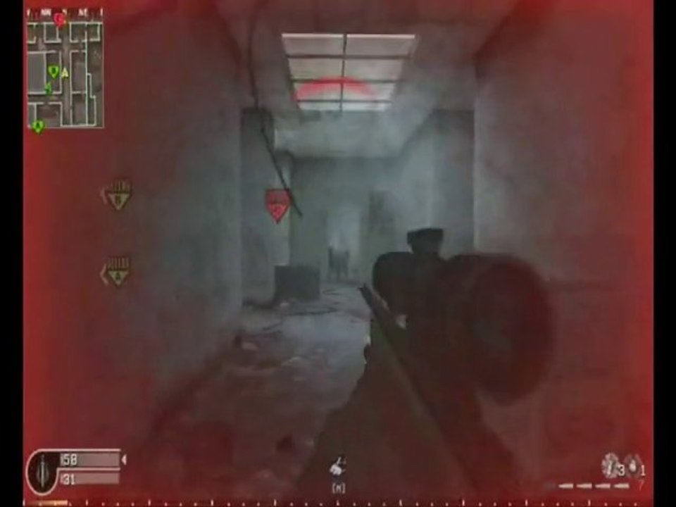 Fragmovie Cod4 (pc)