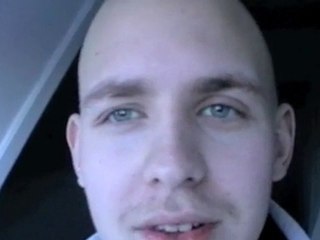 I can't find myself in music - I am already here