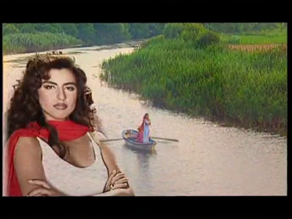 Aslı Hünel - Güneş Doğmuyor