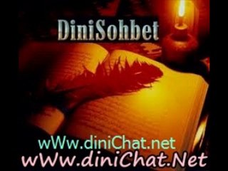 Minik Dualar - O gece sendin geLen