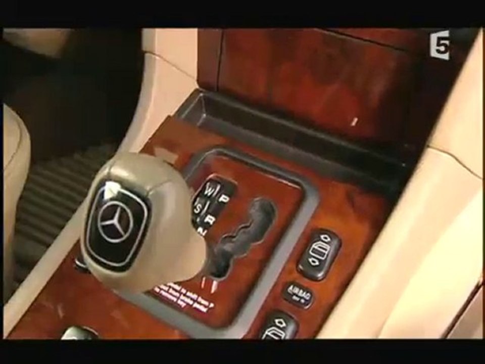 Autoroutes Allemandes (3/3)