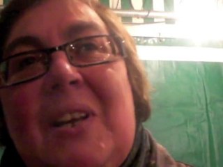 Autemencourt : un village d'illuminés