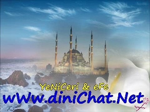 Ilahiler - Mehmet Emin Ay - Mustafa Demirci - Sultanim