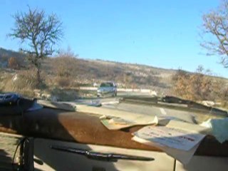 soleil dans les yeux