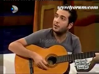 Oğuzhan Koç - Unutulmaz Gözlerin