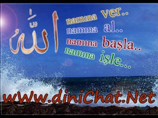 Esat Aydogan - Senin Askin Allahim