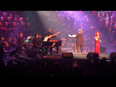 Rencontres chorales de St Amand les Eaux .1