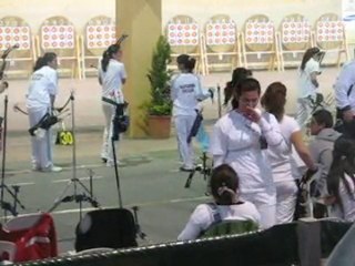 Okçuluk Yarışması (04-05 Aralık 2010 - Denizli)