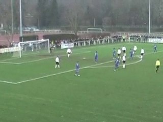 8ème tour coupe de France