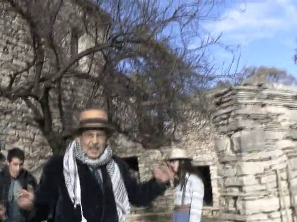 Yasser Chevalier