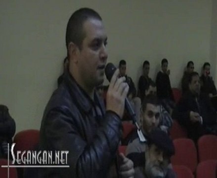 قافلة الوحدة الترابية تختتم أشغالها بتقارير