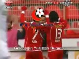 Samsunspor 4 - Antep Belediye 0