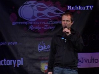 Zimowe Mistrzostwa w Yoyoingu