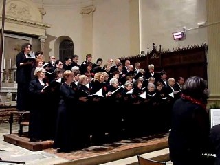 Abendlied zu Gott (Haydn) Décembre 2010